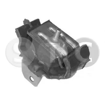 Support moteur STC [T404700]