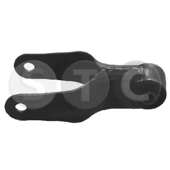 STC T404748 - Support moteur