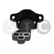 Support moteur STC [T405066]
