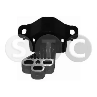 STC T405066 - Support moteur