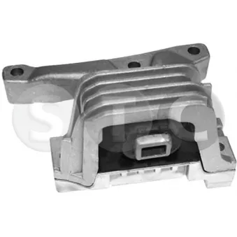 STC T405195 - Support moteur