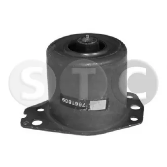 Support moteur STC [T405539]