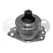 Support moteur STC [T405540]