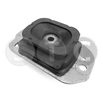 STC T405648 - Support moteur