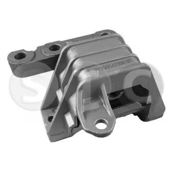 Support moteur STC [T406044]