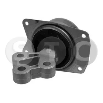 STC T407153 - Support moteur
