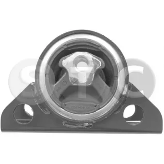 Support moteur STC [T412082]