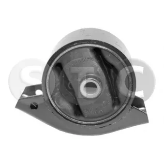Support moteur avant gauche STC [T412331]