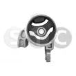 Support moteur STC [T412350]