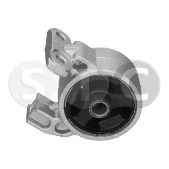Support moteur STC [T412352]