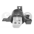 Support moteur STC [T412354]