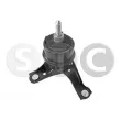 Support moteur avant droit STC [T423146]