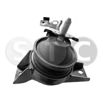 STC T423173 - Support moteur