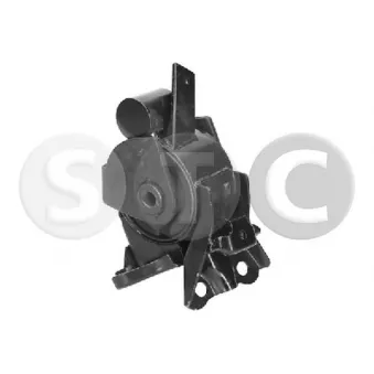 Support moteur STC [T423177]