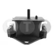 Support moteur STC [T423254]