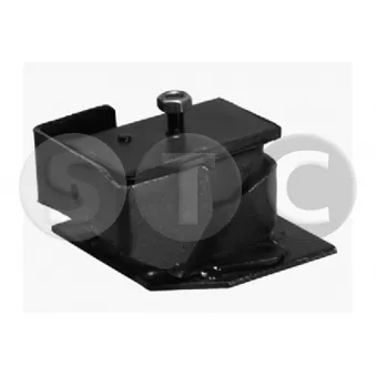 STC T423256 - Support moteur avant gauche