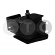 Support moteur STC [T423265]