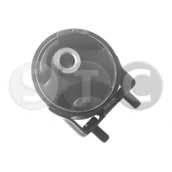 Support moteur STC [T423281]