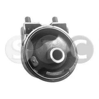 STC T423282 - Support moteur