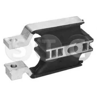 STC T423319 - Support moteur