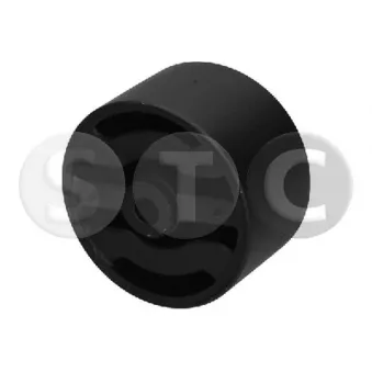 Support moteur STC [T423336]