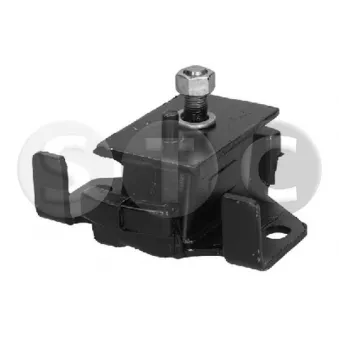 STC T423359 - Support moteur
