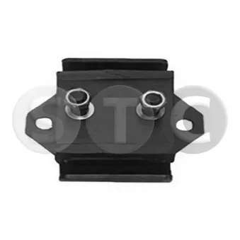 STC T423376 - Support moteur