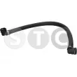 Durite de radiateur STC [T430097]