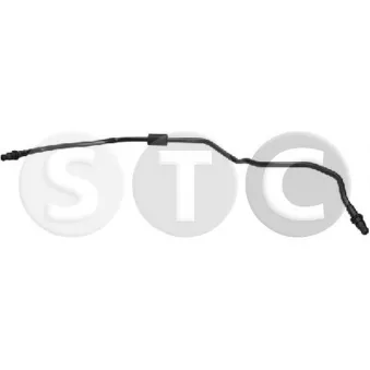 STC T430103 - Durite de radiateur