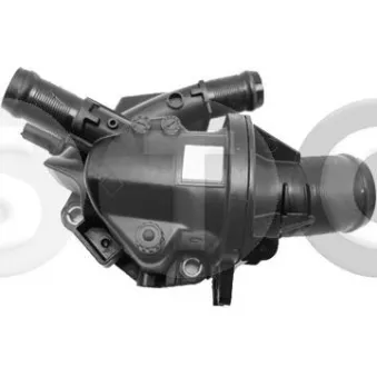STC T430162 - Bride de liquide de refroidissement
