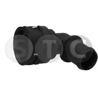 STC T430690 - Bride de liquide de refroidissement
