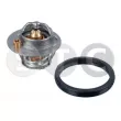 Thermostat d'eau STC [T430957]