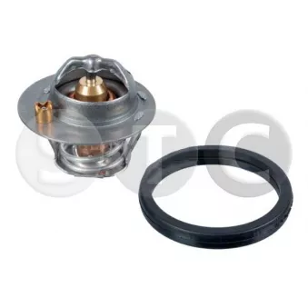 STC T430957 - Thermostat d'eau