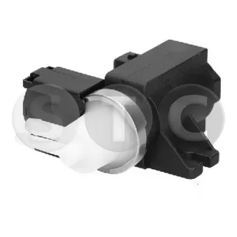 STC T431240 - Capteur de pression, turbocompresseur