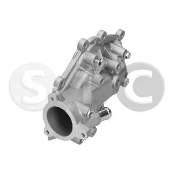 STC T431321 - Boîtier du thermostat