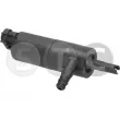 Pompe d'eau de nettoyage, nettoyage des vitres STC [T432162]