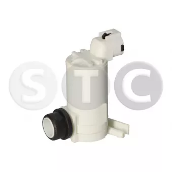 STC T432165 - Pompe d'eau de nettoyage, nettoyage des vitres