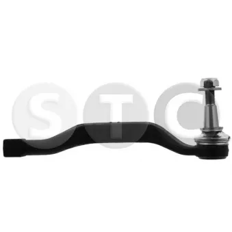 Rotule de direction intérieure, barre de connexion avant droit STC [T432481]
