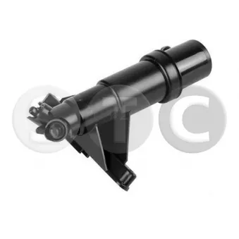 STC T432606 - Système de lavage des phares