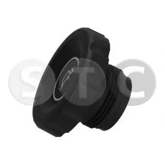 STC T438368 - Bouchon, goulotte de remplissage d'huile
