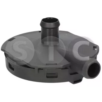 STC T438818 - Séparateur d'huile, prise de recyclage des gas de carter