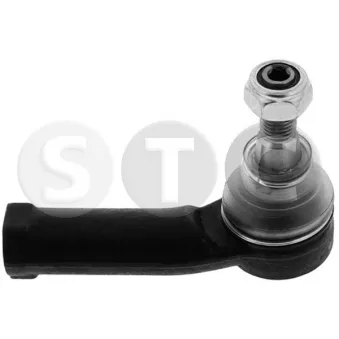 STC T439807 - Rotule de direction intérieure, barre de connexion avant gauche