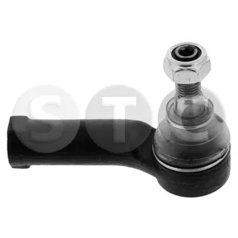 STC T439808 - Rotule de direction intérieure, barre de connexion avant droit