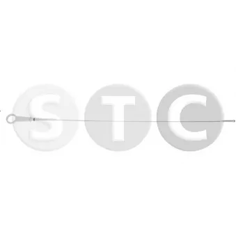 STC T439832 - Jauge de niveau d'huile