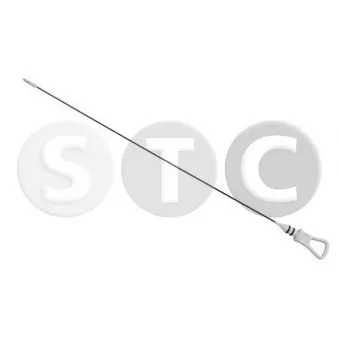 Jauge de niveau d'huile STC [T439836]
