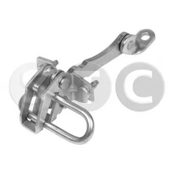 STC T440825 - Cale-porte
