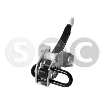 STC T440832 - Cale-porte