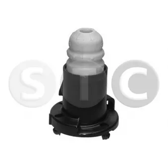 STC T440925 - Butée élastique, suspension