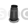 Bouchon de protection/soufflet, amortisseur STC [T440984]