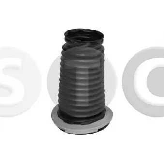 STC T440984 - Bouchon de protection/soufflet, amortisseur